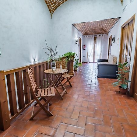 Hotel Rural La Sinforosa Аланхе Екстериор снимка