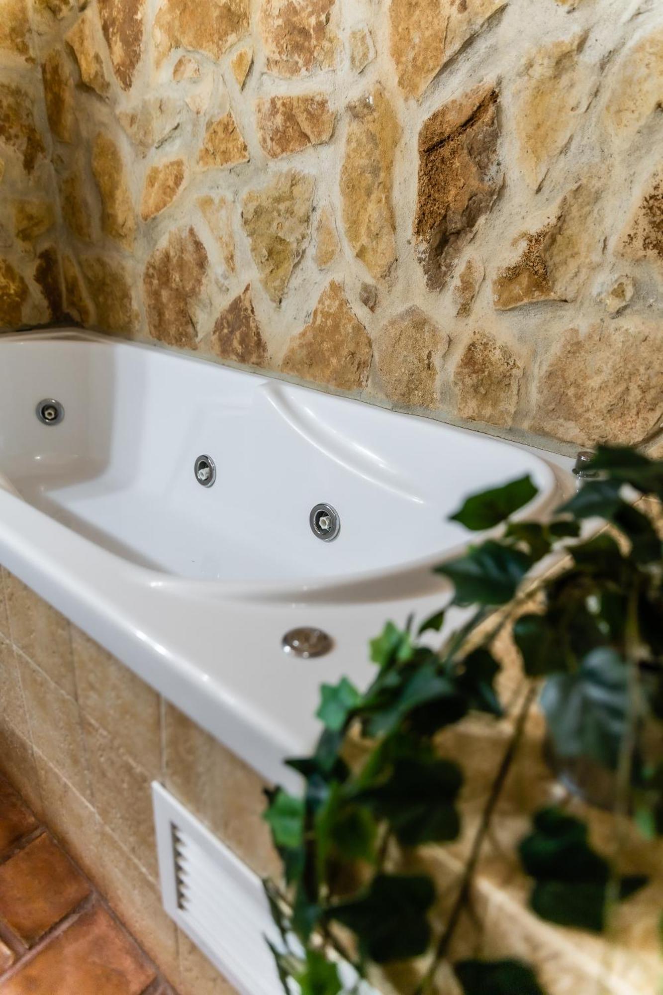 Hotel Rural La Sinforosa Аланхе Екстериор снимка